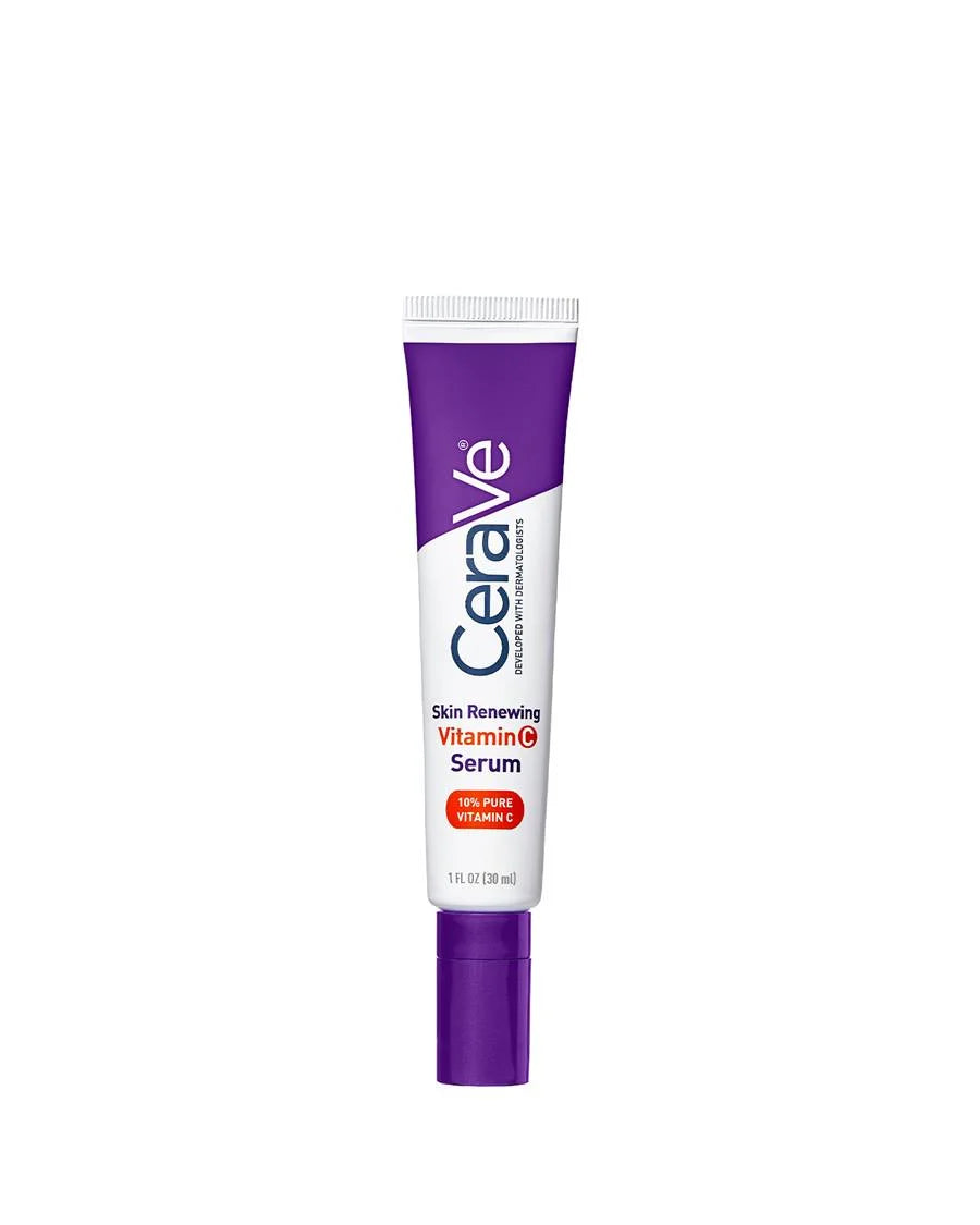 CeraVe Skin Renewing Vitamin C Serum 30 ML