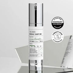VT Reedle Shot 300 CicaXhyalon Serum 50ml